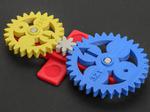 Math Gear(s)