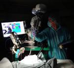 Supervised Autonomous In Vivo Robotic Surgery on Soft Tissues is Feasible and Outperforms Standard Surgery Techniques