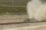 Hyperloop One reaches 187kph in first test run