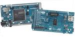 Arduino STAR OTTO board with STM32F469BIT6 mcu, supports Arduino connectivity
