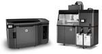 Introducing the HP Jet Fusion 3D Printing Solution
