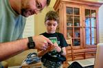 Tech-Savvy Families Use Home-Built Diabetes Device