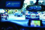 Intel Acquires Computer Vision for IOT, Automotive