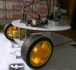 Android Controlled Robot for Beginners (A to Z)
