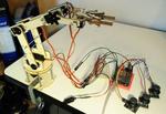 Arduino Robotic Arm