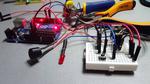 Arduino Self Shutdown