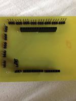 arduino servo r3 servo shield