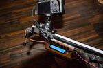 Arduino Time Lapse Slider