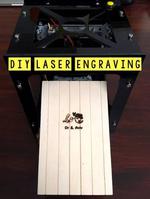 DIY Laser Engraving