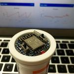 IoT Pill Bottle