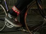 LED Bike Light