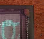 Restoring a VFD