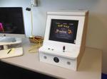Table Top Arcade Center