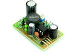 12V to 28V Step Up DC-DC Converter