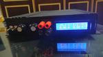 DIY Bench Power Supply (Dual-Channel)