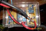 ESP8266 Design Contest Entry NMEA Bridge for OpenCPN
