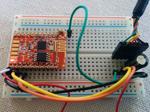 Firmware Over The Air (FOTA) for ESP8266 SoC