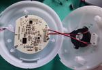 Hack a humidifier with an AtTiny