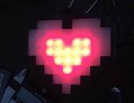 Heart Rate Party Pendant