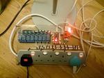 Home Automation with Arduino