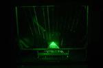Laser Harp