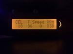 Low cost OBD2 communications on K-line (ISO 9141-2 and ISO 14230-4)