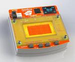 OpenDrop Digital Microfludics Plattform