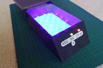 PCB UV Exposure Unit