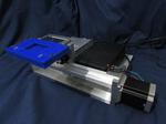 Powered Camera Slider