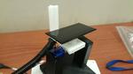 Solar Tracking Weather Station