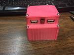 Super Lithium Power Cell