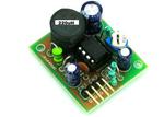 5V Step Down DC-DC Converter