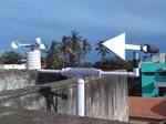 DIY standalone Weather Station powered by Arduino