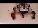 Engineering Drawing Robot
