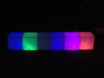 LED Music Boxes (Hummingbird)