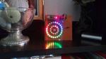 LED Ring Clock With Arduino