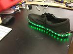 LED Shoes