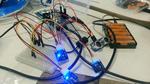 Micro Atmospheric Temperature Tracker