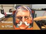 RomoBOT - Animatronic Face Robot