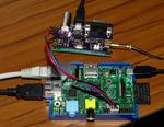 The Raspberry Pi as a Stratum-1 NTP Server