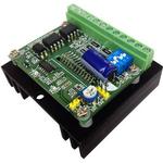 4.5Amps Bipolar Stepper Motor driver based on TB6600