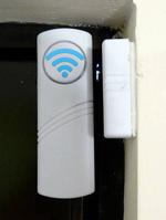 $4 WiFi Door Alarm using a ESP8266 #IoT