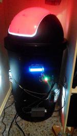 Arduino greenhouse
