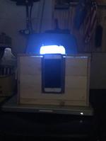 Arduino Mood Light and Holder
