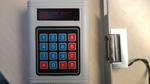 Arduino Password Unlock Door Security System