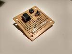Attiny 85 Led Ladder Game
