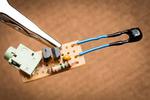 Building a PIN Diode Geiger Counter
