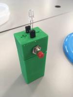 Compact LED Tester