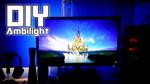 DIY | Ambilight Using Arduino Nano