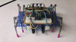 Enhanced Spider Robot